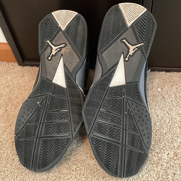 Nike Jordan True Flight Shoes - Picture 11 of 14